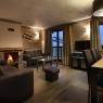 Val Thorens - Residencia Chalet Hermine